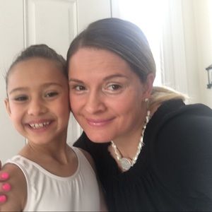 Meet your Posher, Joanna